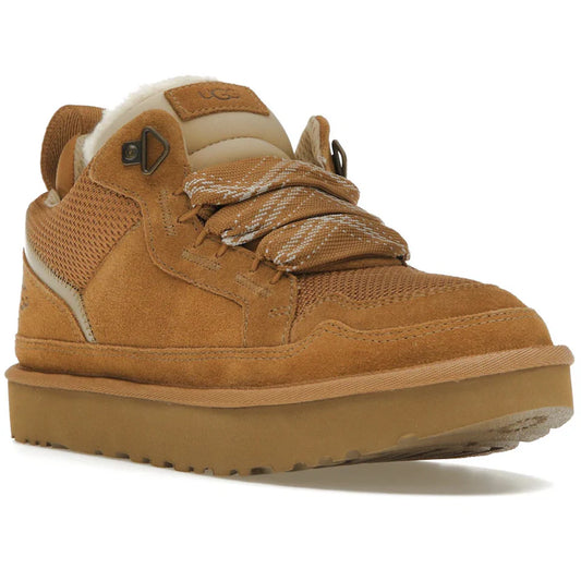 UGG Lowmel Chestnut