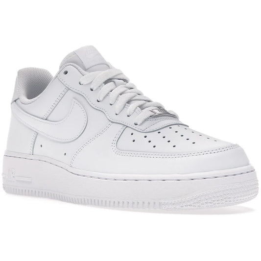 Nike Air Force 1 White