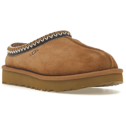UGG Tasman Slipper Chestnut