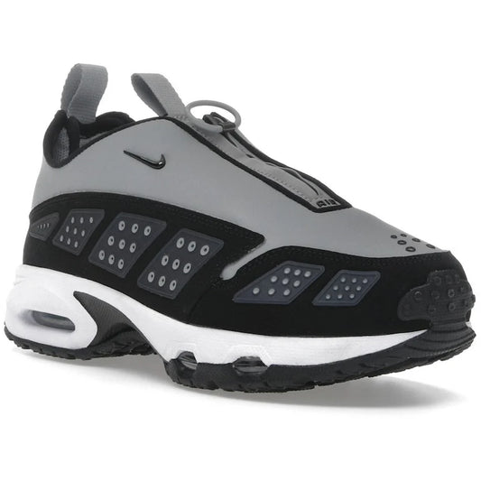 Nike Air Max Sunder Silver Anthracite