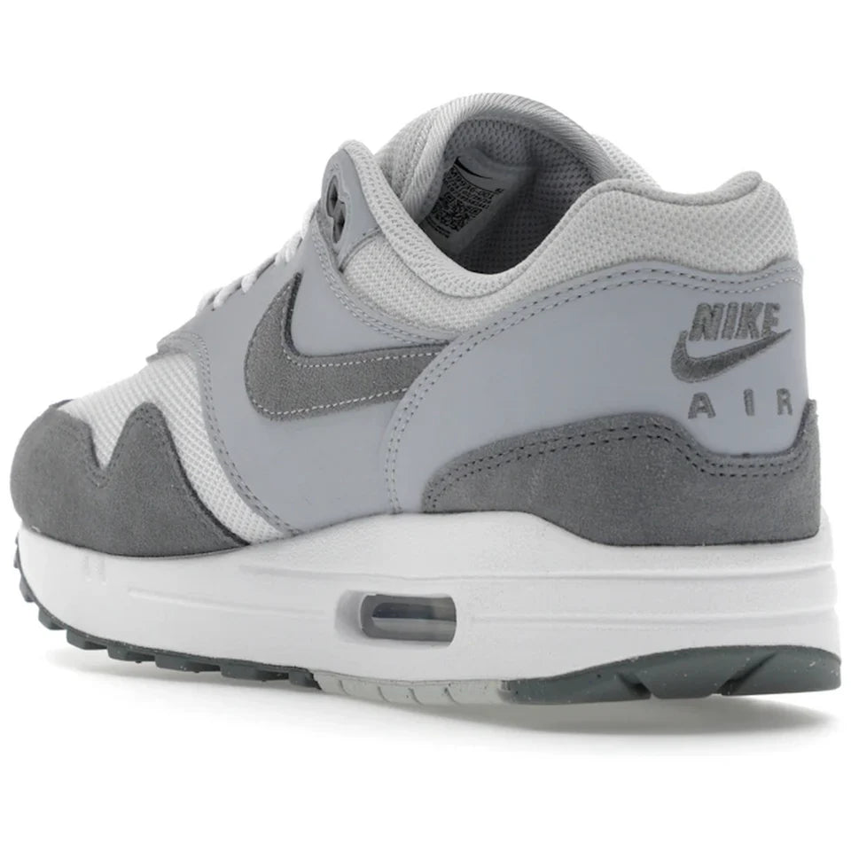 Nike Air Max 1 Dust Wolf Grey