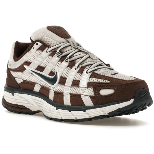 Nike P-6000 Phantom Baroque Brown