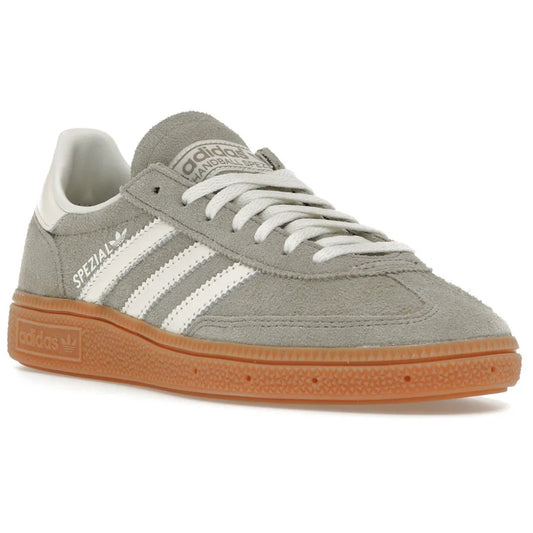Adidas Handball Spezial Silver Pebble