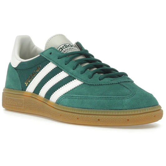 Adidas Handball Spezial Green White Gum