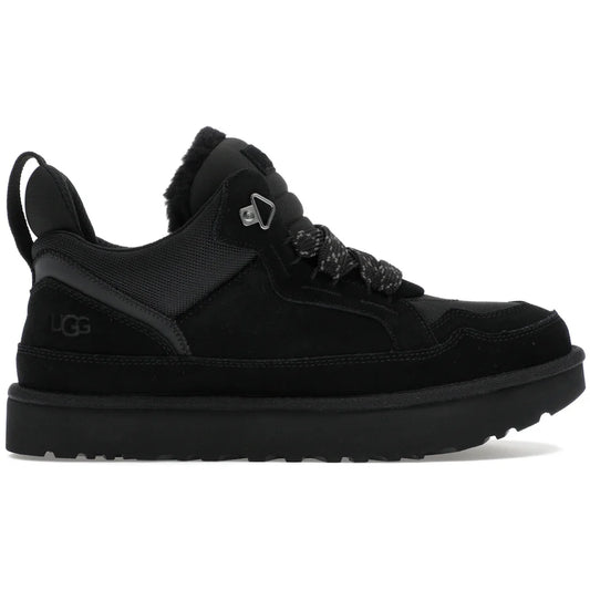 UGG Lowmel Black