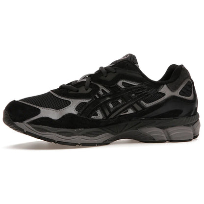 Asics Gel-NYC Graphite Grey Black
