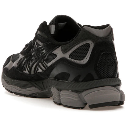 Asics Gel-NYC Graphite Grey Black