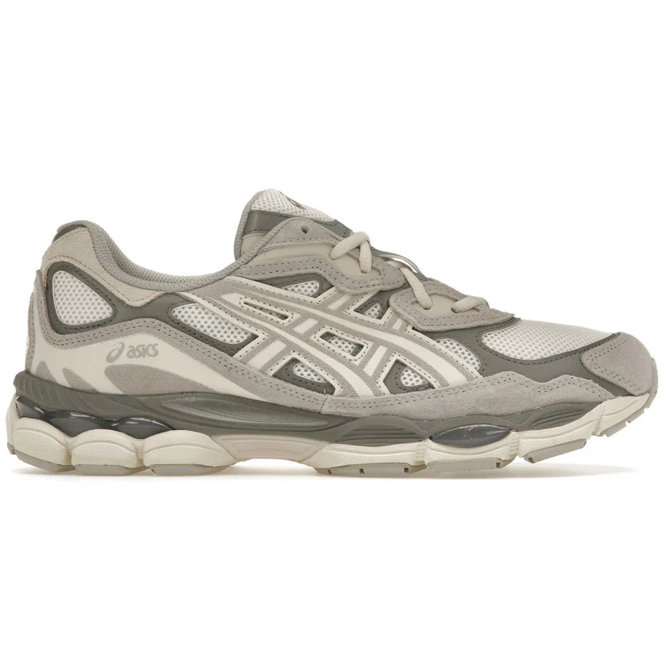 ASICS Gel-NYC Oyster Grey