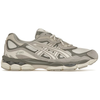 ASICS Gel-NYC Oyster Grey