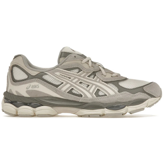 ASICS Gel-NYC Oyster Grey