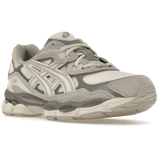 ASICS Gel-NYC Oyster Grey