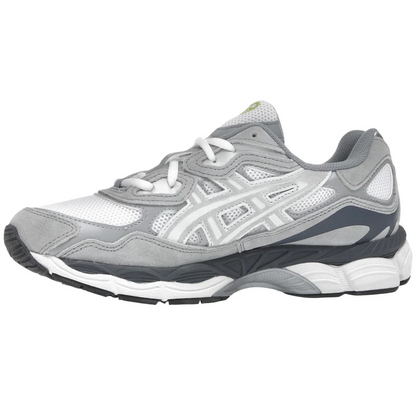 ASICS Gel-NYC White Glacier Grey