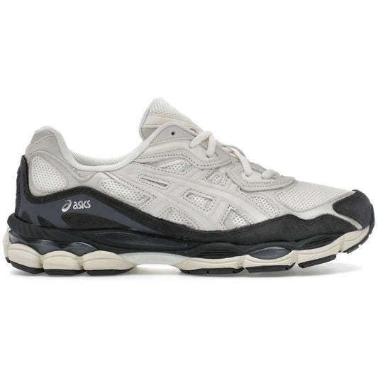 ASICS Gel-NYC White Smoke Grey