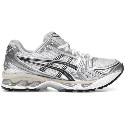 ASICS Gel-Kayano 14 White Graphite Grey