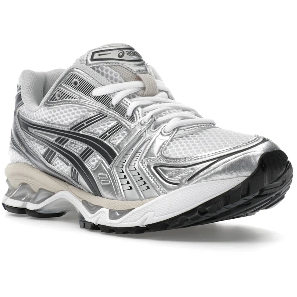 ASICS Gel-Kayano 14 White Graphite Grey