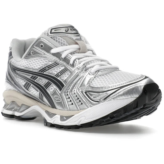 ASICS Gel-Kayano 14 White Graphite Grey