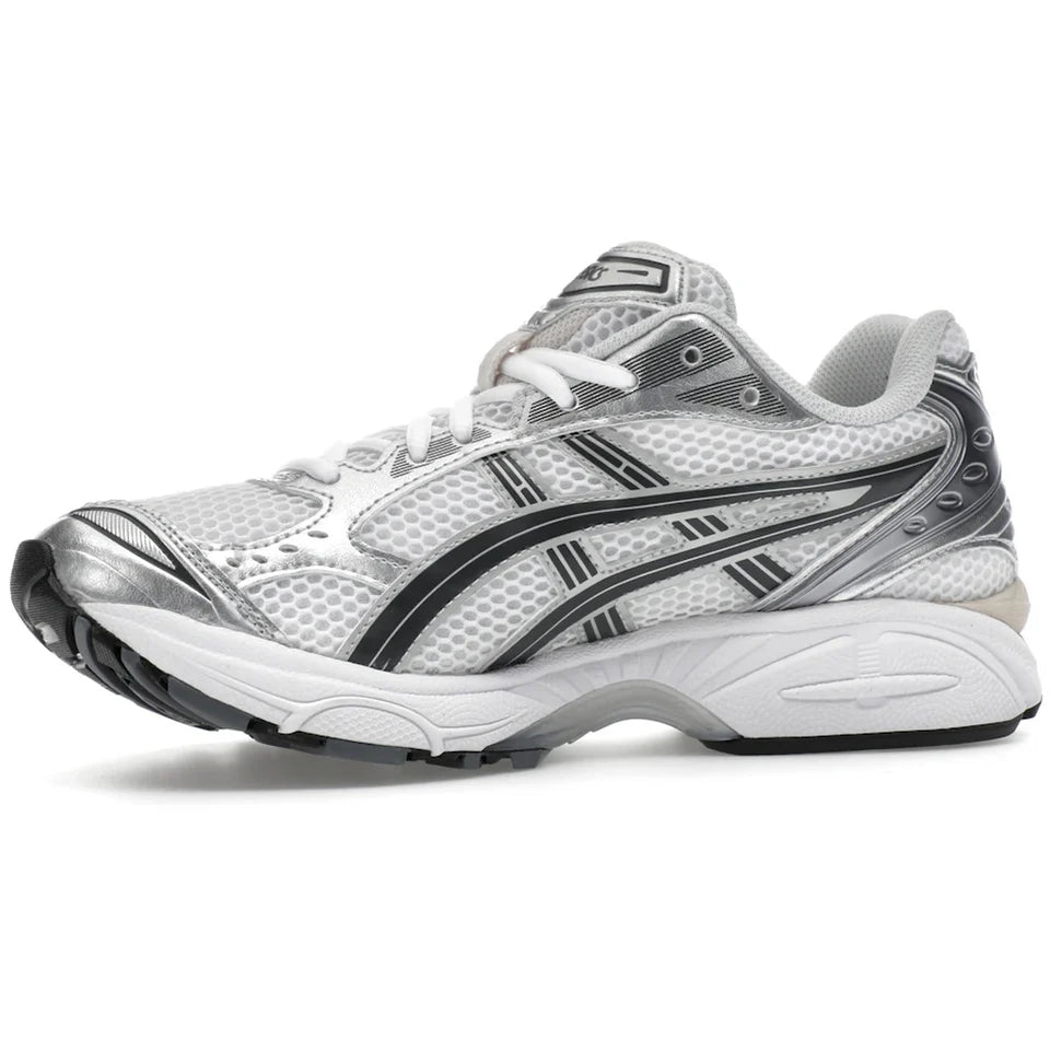 ASICS Gel-Kayano 14 White Graphite Grey