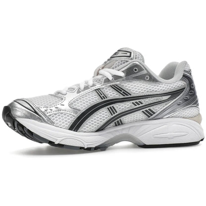 ASICS Gel-Kayano 14 White Graphite Grey