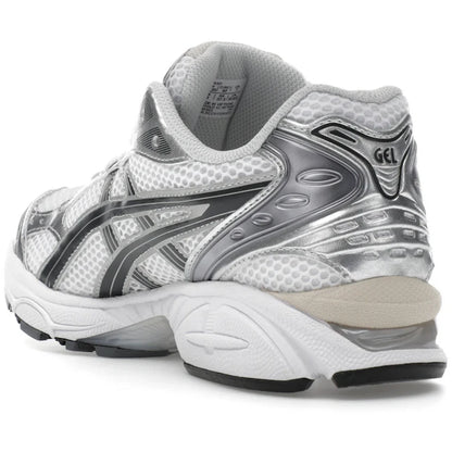 ASICS Gel-Kayano 14 White Graphite Grey
