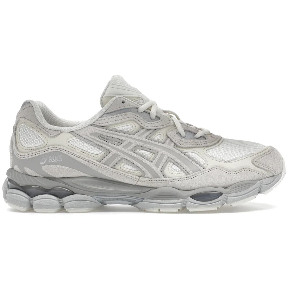Asics Gel-NYC Cream Grey