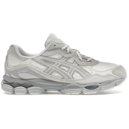 Asics Gel-NYC Cream Grey