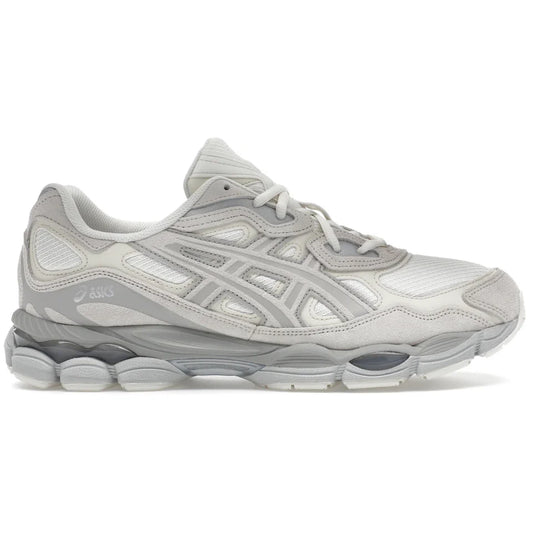 Asics Gel-NYC Cream Grey