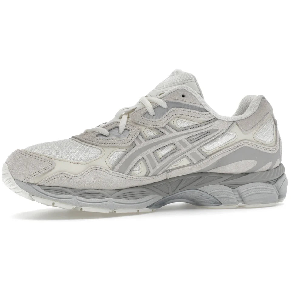 Asics Gel-NYC Cream Grey