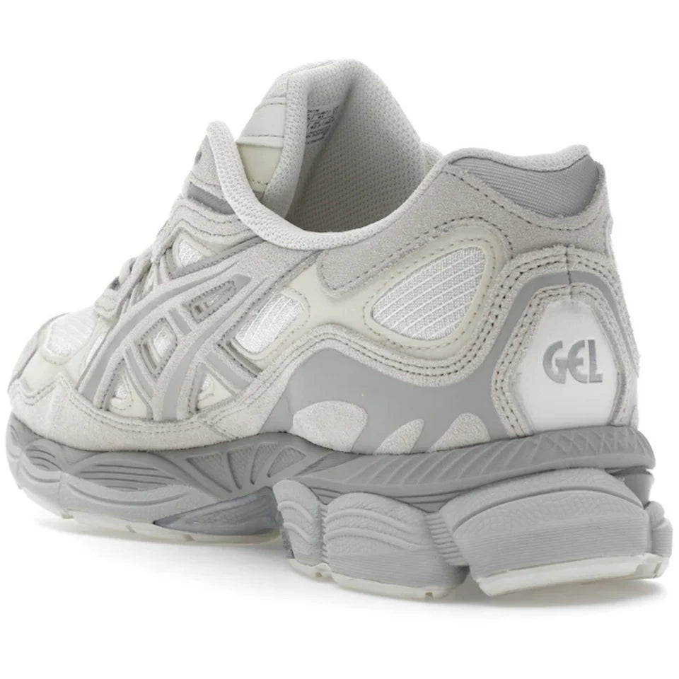 Asics Gel-NYC Cream Grey