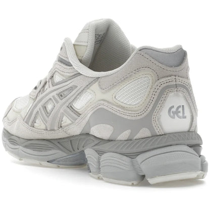 Asics Gel-NYC Cream Grey