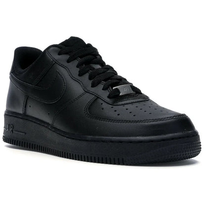 Nike Air Force 1 Black