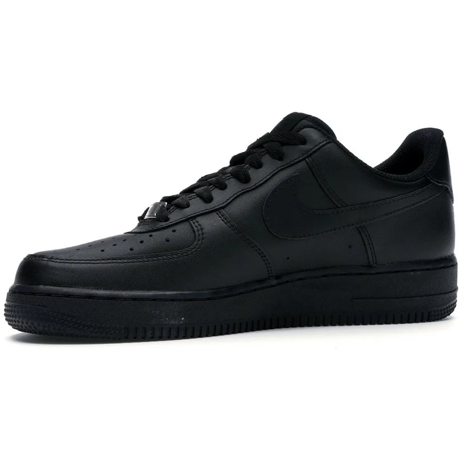Nike Air Force 1 Black