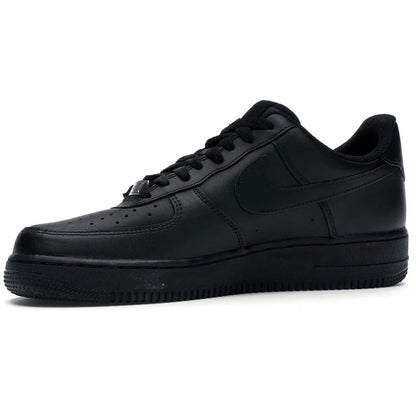 Nike Air Force 1 Black
