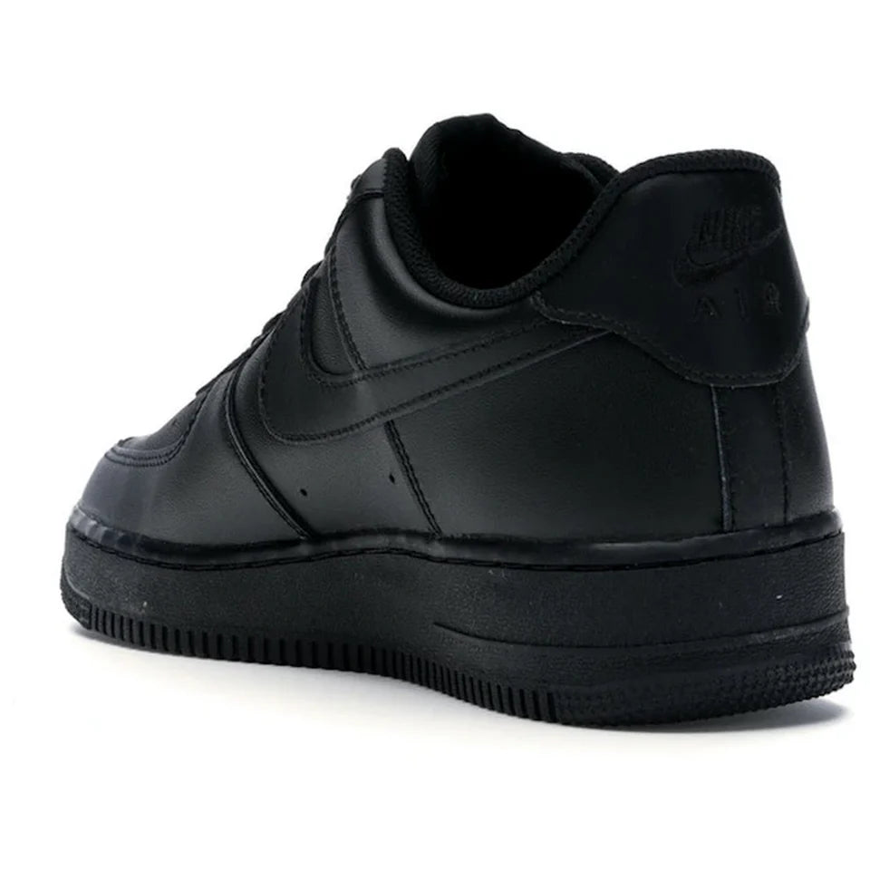 Nike Air Force 1 Black