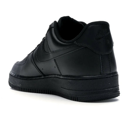 Nike Air Force 1 Black