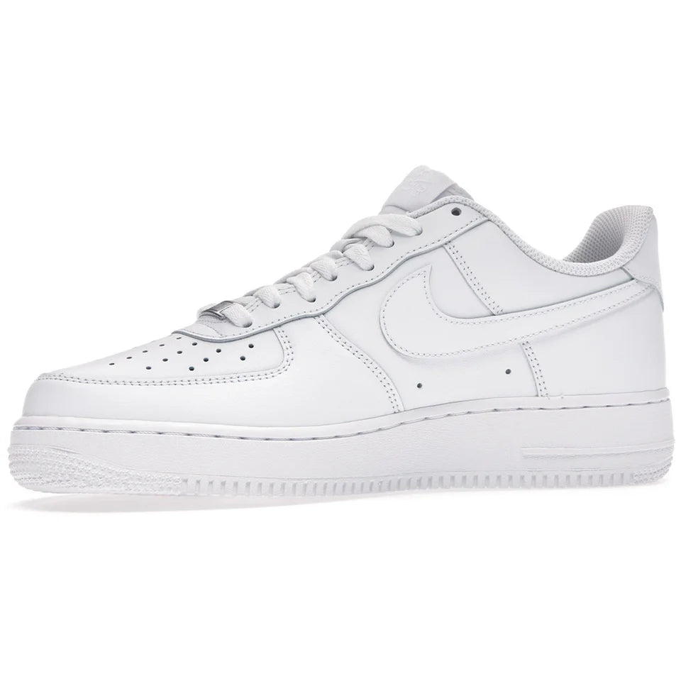 Nike Air Force 1 White