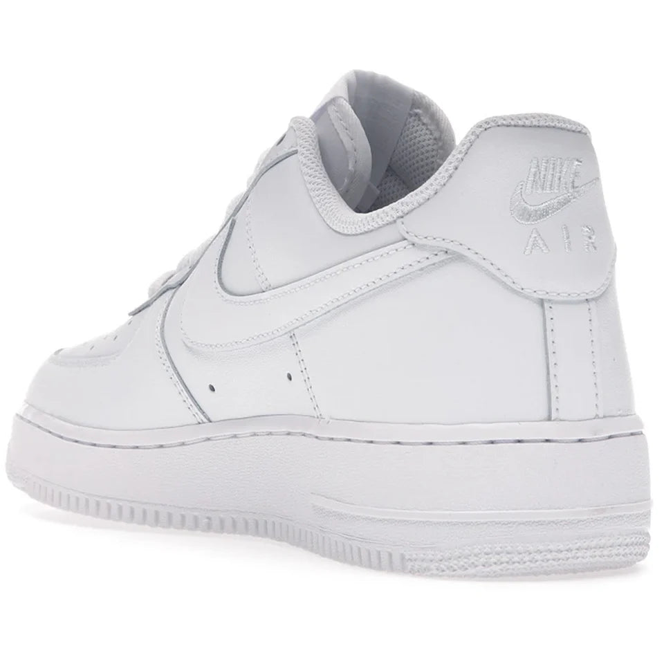 Nike Air Force 1 White