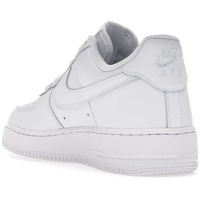 Nike Air Force 1 White