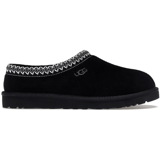 UGG Tasman Slipper Black