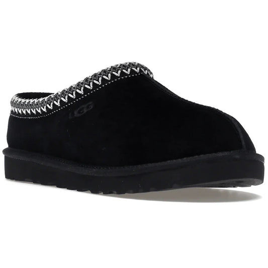 UGG Tasman Slipper Black