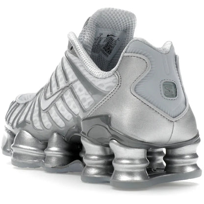 Nike Shox TL Chrome
