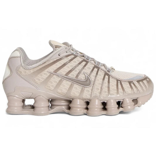 Nike Shox TL Orewood Brown Cave Stone