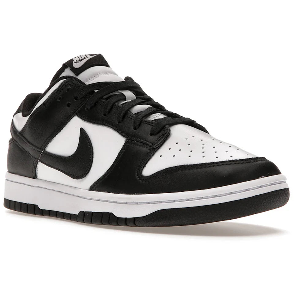 Nike Dunk Low Panda
