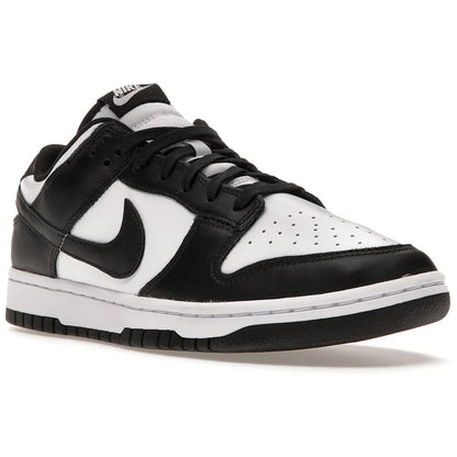 Nike Dunk Low Panda