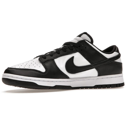 Nike Dunk Low Panda