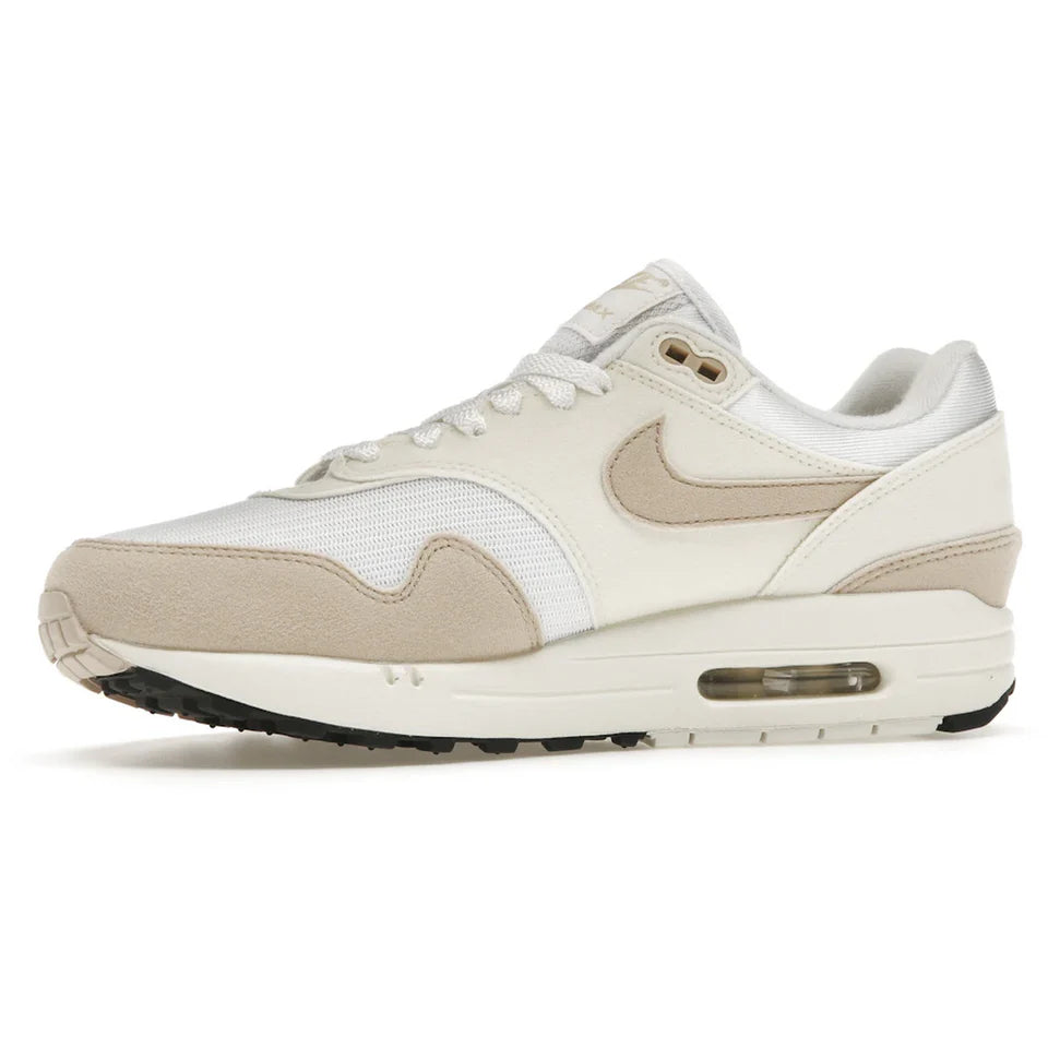 Nike Air Max 1 Pale Ivory