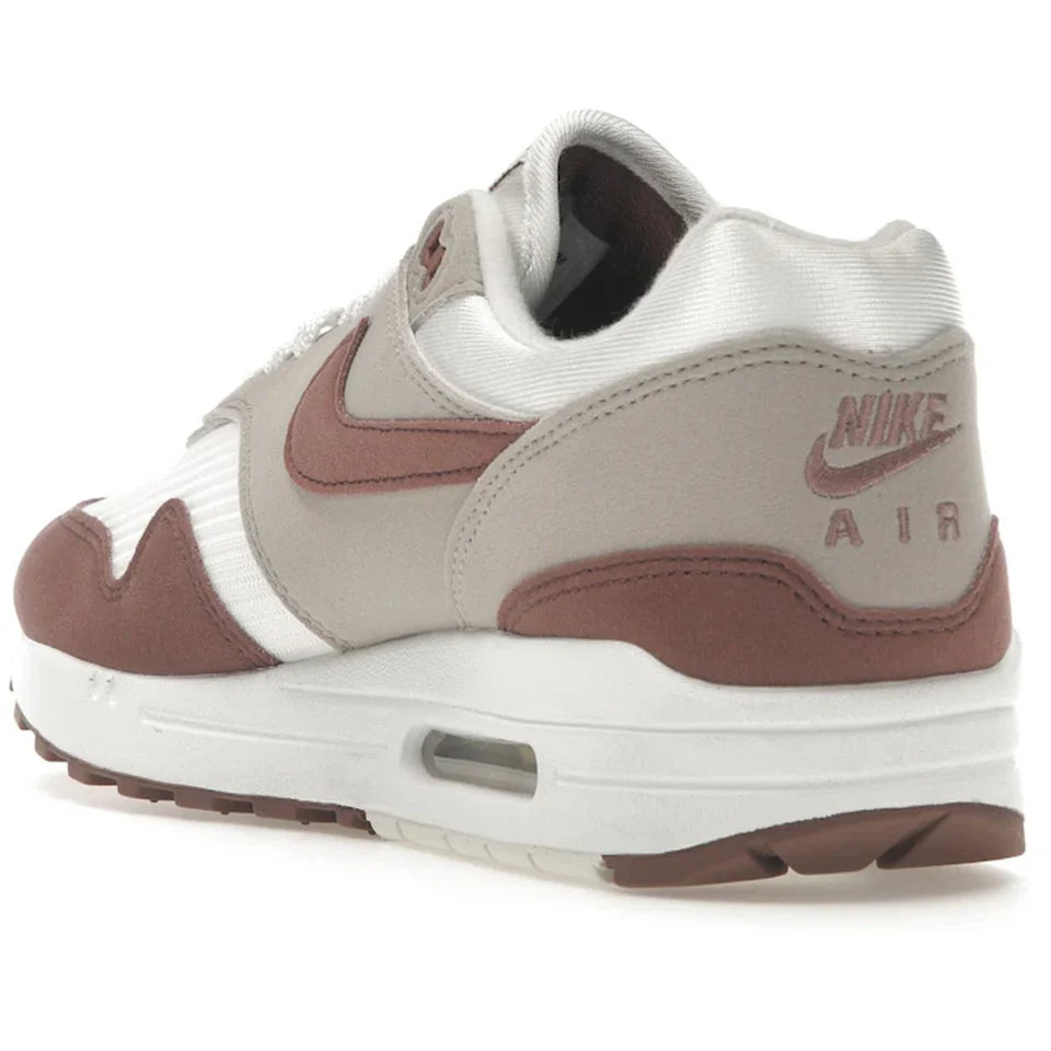 Nike Air Max 1 Smokey Mauve