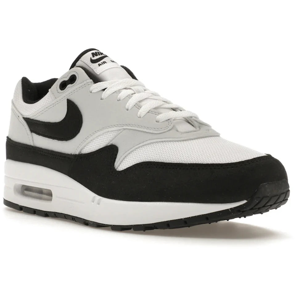 Nike Air Max 1 White Black