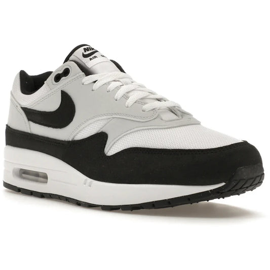 Nike Air Max 1 White Black