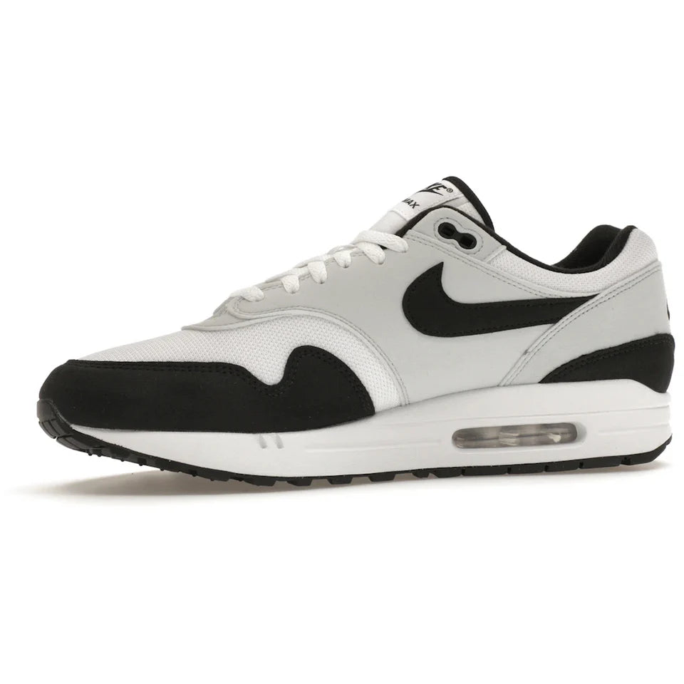 Nike Air Max 1 White Black