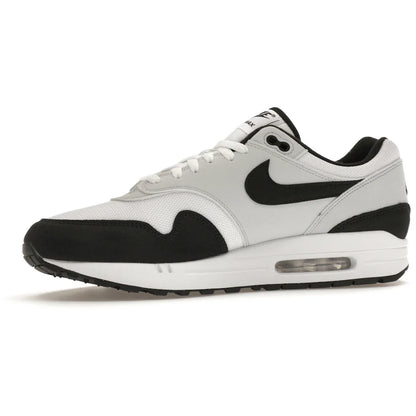 Nike Air Max 1 White Black